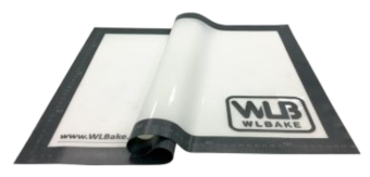 Силиконовый коврик WLBake SPV64W в Шефстор (chefstore.ru)